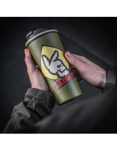 M-TAC Bad Boy Helkurkleebis