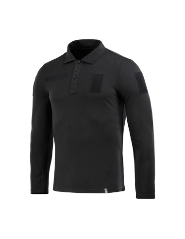 M-TAC Taktikaline Pikavarrukaline Polo Särk 65/35 (erinevad värvid)