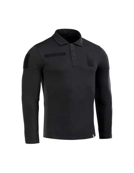 M-TAC Taktikaline Pikavarrukaline Polo Särk 65/35 (erinevad värvid)
