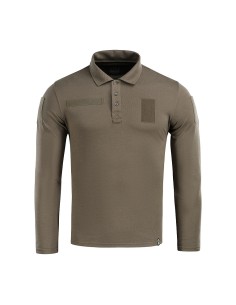 M-TAC Taktikaline Pikavarrukaline Polo Särk 65/35 (erinevad värvid)