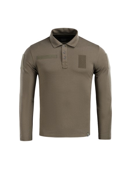 M-TAC Taktikaline Pikavarrukaline Polo Särk 65/35 (erinevad värvid)