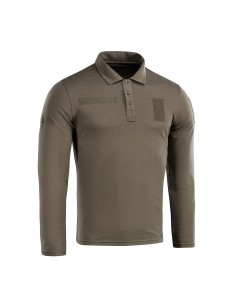 M-TAC Taktikaline Pikavarrukaline Polo Särk 65/35 (erinevad värvid)