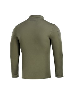 M-TAC Tactical Polo Shirt Long Sleeve 65/35 (various colors)