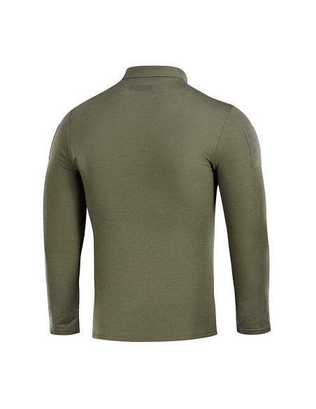 M-TAC Taktikaline Pikavarrukaline Polo Särk 65/35 (erinevad värvid)