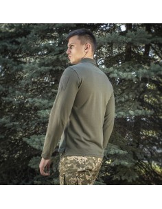 M-TAC Taktikaline Pikavarrukaline Polo Särk 65/35 (erinevad värvid)