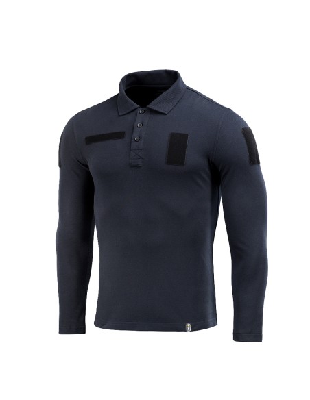 M-TAC Taktikaline Pikavarrukaline Polo Särk 65/35 (erinevad värvid)