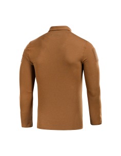 M-TAC Taktikaline Pikavarrukaline Polo Särk 65/35 (erinevad värvid)