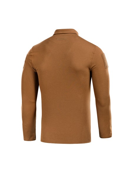 M-TAC Taktikaline Pikavarrukaline Polo Särk 65/35 (erinevad värvid)
