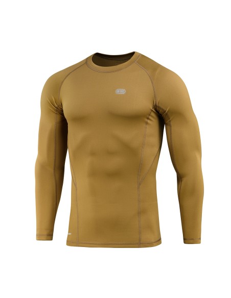 M-TAC Thermal Shirt Level I Polartec Power Dry (various colors)