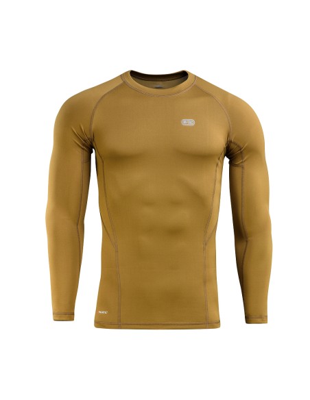 M-TAC Thermal Shirt Level I Polartec Power Dry (various colors)