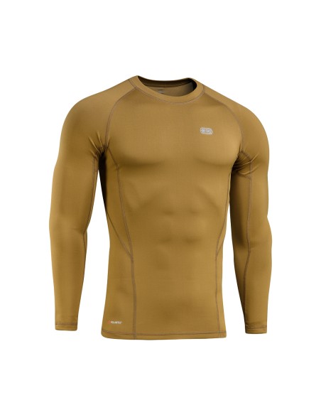 M-TAC Thermal Shirt Level I Polartec Power Dry (various colors)