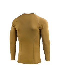 M-TAC Thermal Shirt Level I Polartec Power Dry (various colors)