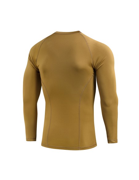 M-TAC Thermal Shirt Level I Polartec Power Dry (various colors)
