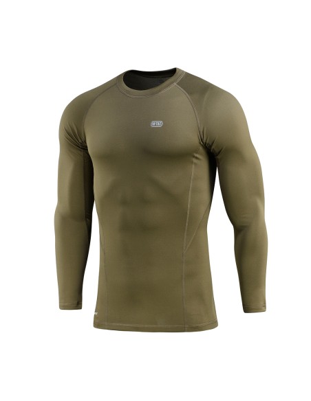 M-TAC Thermal Shirt Level I Polartec Power Dry (various colors)