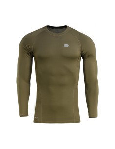 M-TAC Thermal Shirt Level I Polartec Power Dry (various colors)