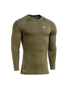 M-TAC Thermal Shirt Level I Polartec Power Dry (various colors)