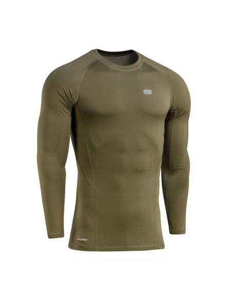 M-TAC Thermal Shirt Level I Polartec Power Dry (various colors)