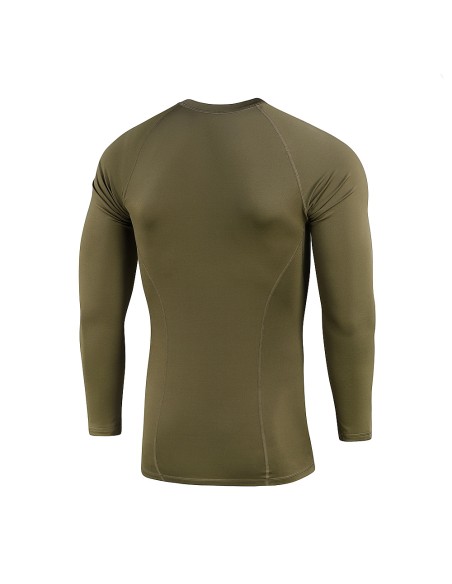 M-TAC Thermal Shirt Level I Polartec Power Dry (various colors)