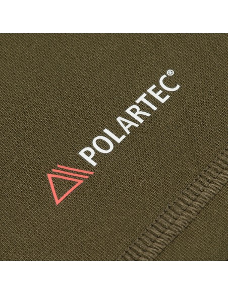M-TAC Thermal Shirt Level I Polartec Power Dry (various colors)