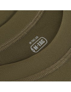 M-TAC Thermal Shirt Level I Polartec Power Dry (various colors)