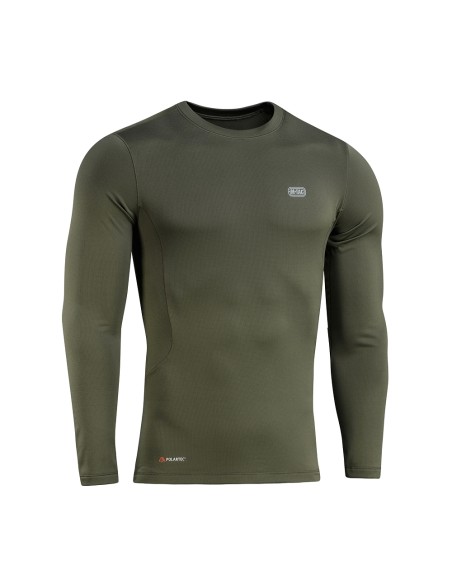 M-TAC Thermal Shirt Level I Polartec Power Dry (various colors)