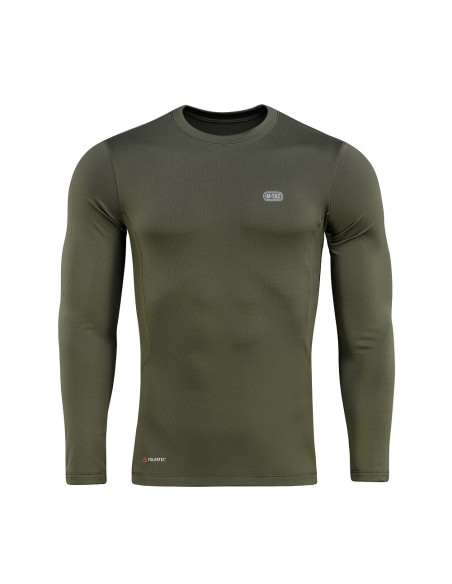 M-TAC Thermal Shirt Level I Polartec Power Dry (various colors)