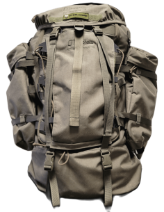 Berghaus Titan set