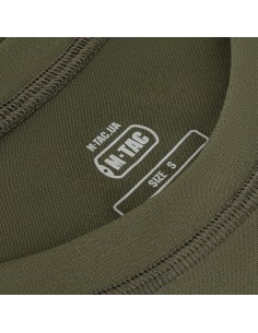 M-TAC Thermal Shirt Level I Polartec Power Dry (various colors)