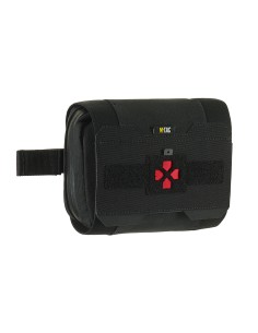 M-TAC Horizontal Medical Pouch Large Elite Cordura 500D (various colors)