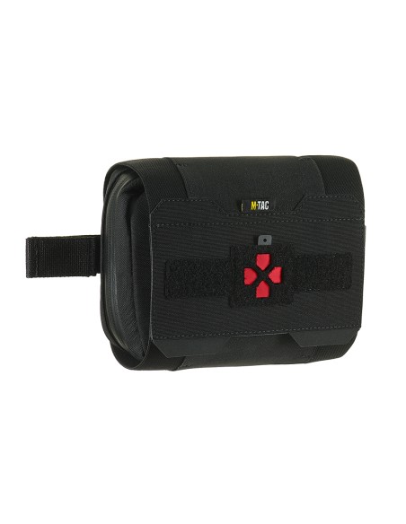 M-TAC Horizontal Medical Pouch Large Elite Cordura 500D (various colors)