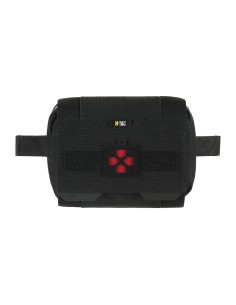M-TAC Horizontal Medical Pouch Large Elite Cordura 500D (various colors)