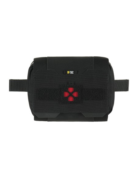 M-TAC Horizontal Medical Pouch Large Elite Cordura 500D (various colors)