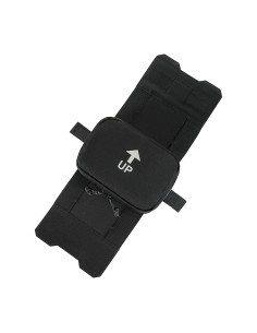M-TAC Horizontal Medical Pouch Large Elite Cordura 500D (various colors)