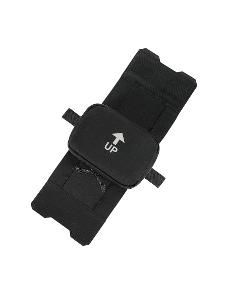 M-TAC Horizontal Medical Pouch Large Elite Cordura 500D (various colors)