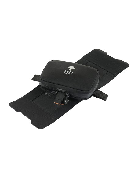 M-TAC Horizontal Medical Pouch Large Elite Cordura 500D (various colors)