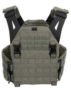 Warrior Low Profile Plate Carrier V1 (multiple colours)