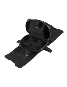 M-TAC Horizontal Medical Pouch Large Elite Cordura 500D (various colors)