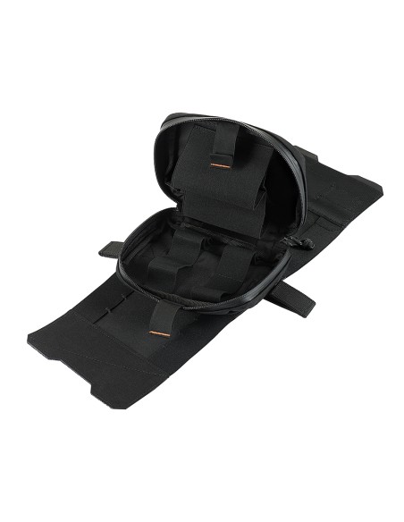 M-TAC Horizontal Medical Pouch Large Elite Cordura 500D (various colors)