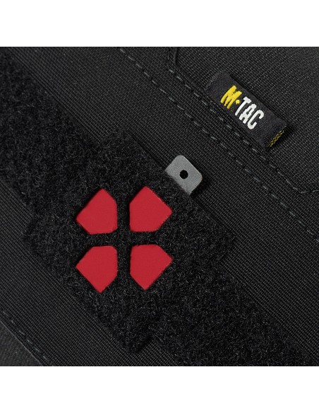 M-TAC Horizontal Medical Pouch Large Elite Cordura 500D (various colors)