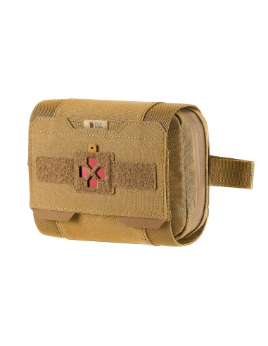 M-TAC Horisontaalne Meditsiinitasku Suur Elite Cordura 500D (erinevad värvid)