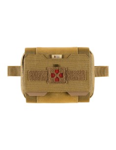 M-TAC Horizontal Medical Pouch Large Elite Cordura 500D (various colors)