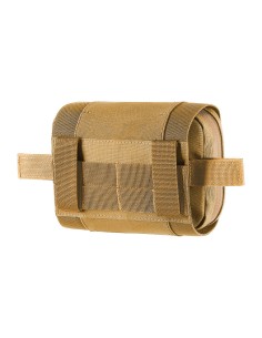 M-TAC Horizontal Medical Pouch Large Elite Cordura 500D (various colors)