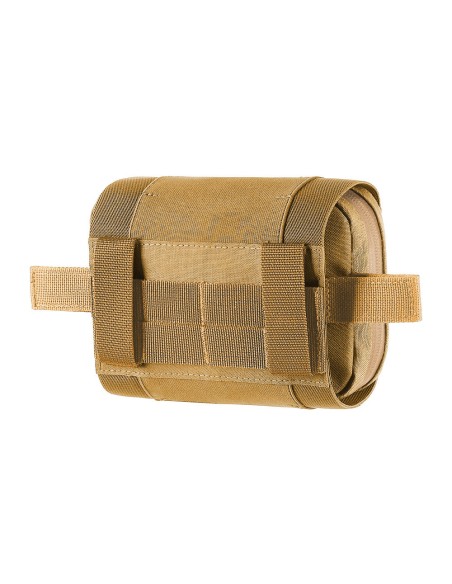 M-TAC Horizontal Medical Pouch Large Elite Cordura 500D (various colors)