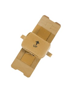 M-TAC Horizontal Medical Pouch Large Elite Cordura 500D (various colors)