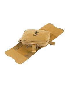 M-TAC Horizontal Medical Pouch Large Elite Cordura 500D (various colors)