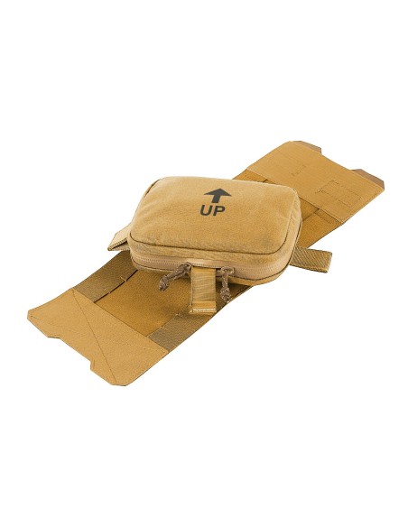 M-TAC Horizontal Medical Pouch Large Elite Cordura 500D (various colors)