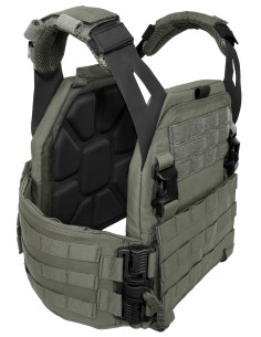 Warrior Low Profile Plate Carrier V1 (multiple colours)
