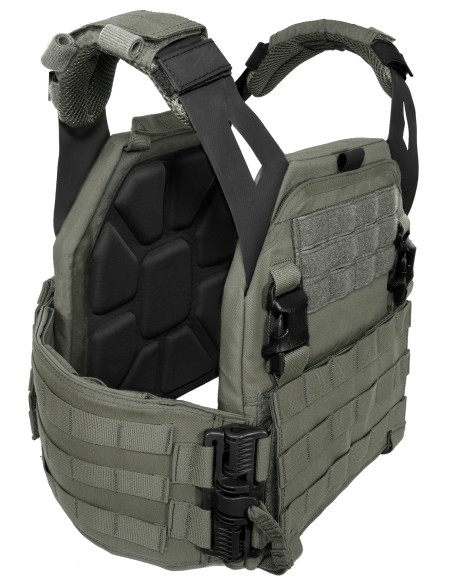 Warrior Low Profile Plate Carrier V1 (multiple colours)