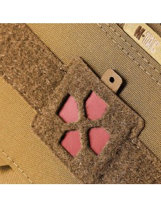 M-TAC Horizontal Medical Pouch Large Elite Cordura 500D (various colors)