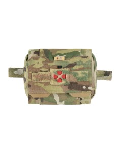 M-TAC Horizontal Medical Pouch Large Elite Cordura 500D (various colors)